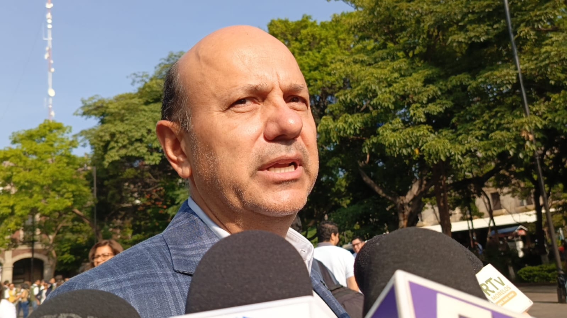Conalep busca aumento presupuestal