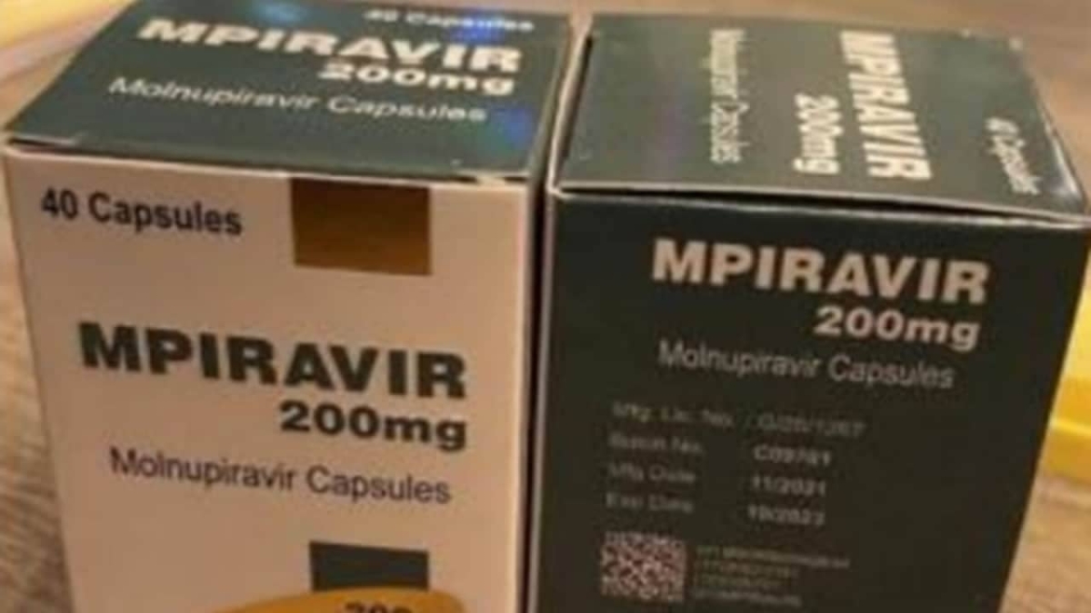 Cofepris emite alerta por medicamento falso para tratar COVID-19