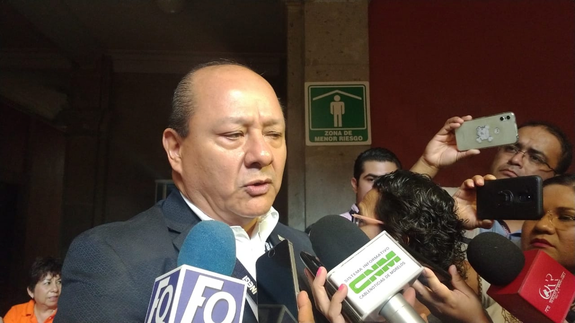 Sancionará INEGI a comerciantes que se nieguen a responder en censos económicos