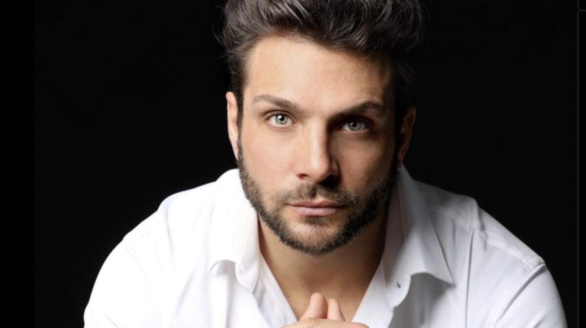 Nicola Porcella deja Hoy para enfocarse en su carrera como actor