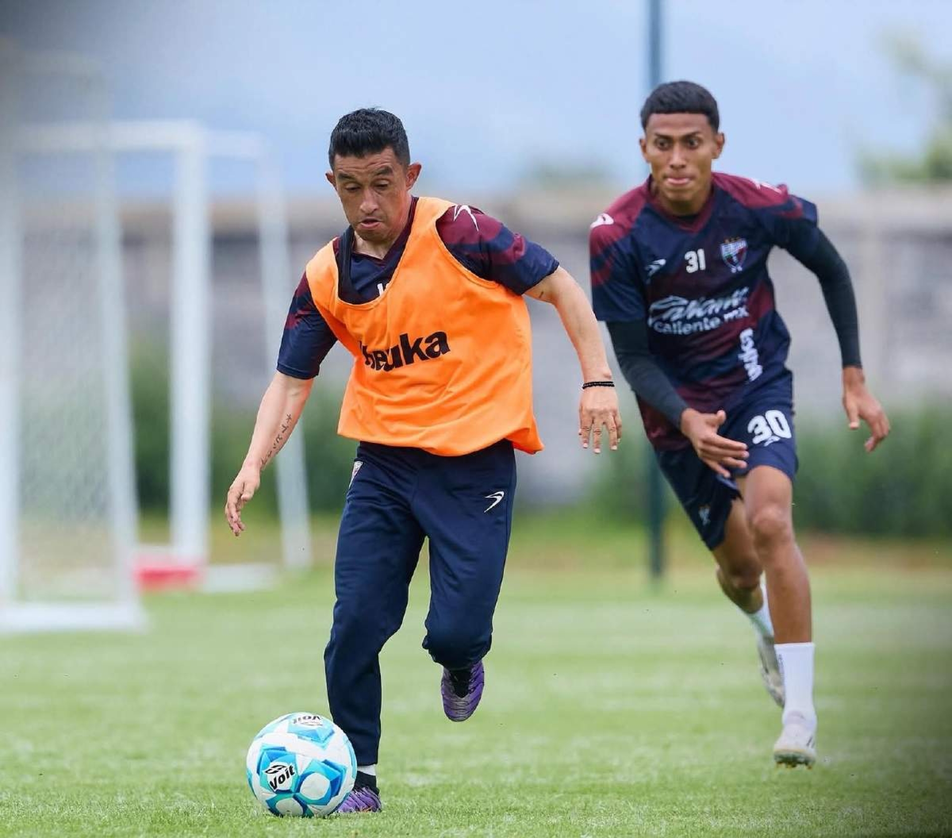 Duelo por el orgullo