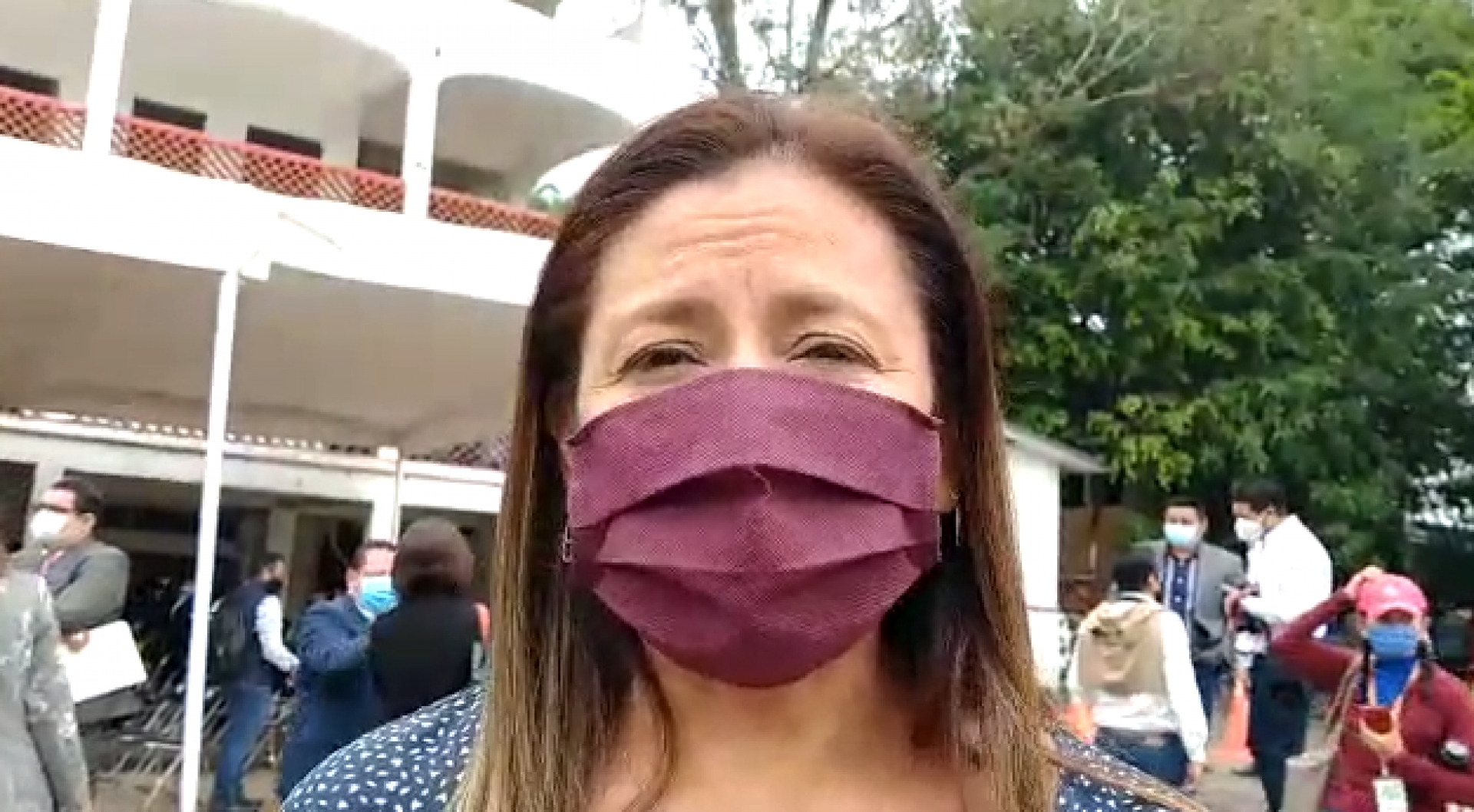 Adelanta diputada que presentará punto de acuerdo respecto a apoyos para empresas