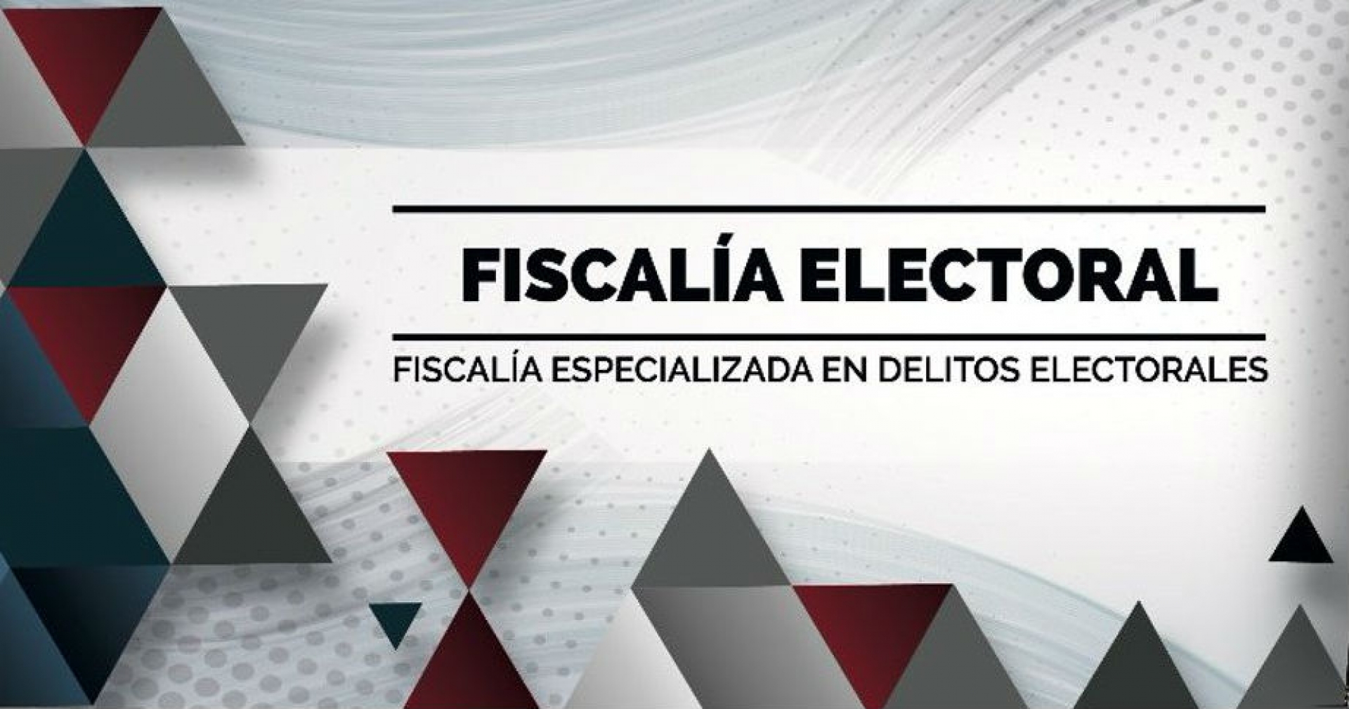 Informa Fiscalía Electoral sobre recepción reciente de 17 denuncias por parte de Morena