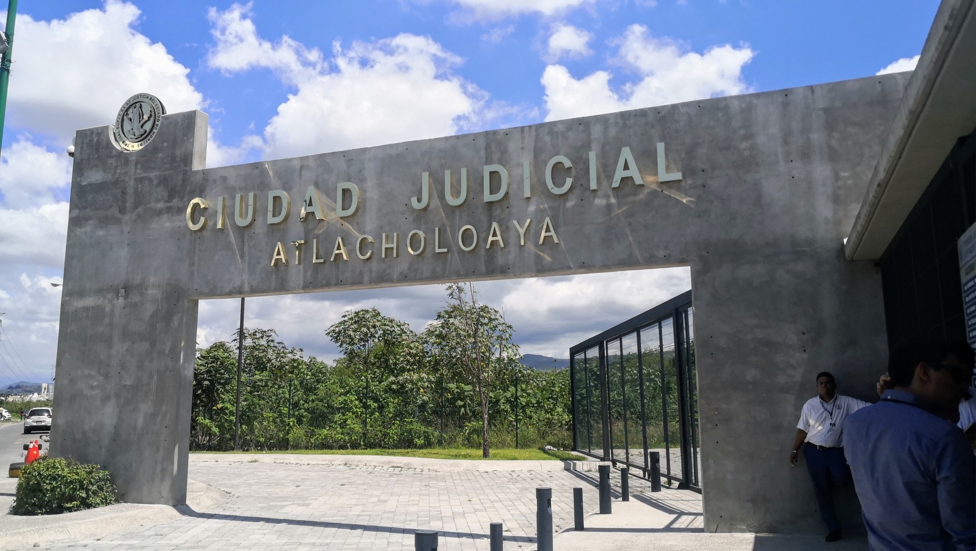 Imputa FECC a ex secretario de Turismo por concierto de Emmanuel y Mijares