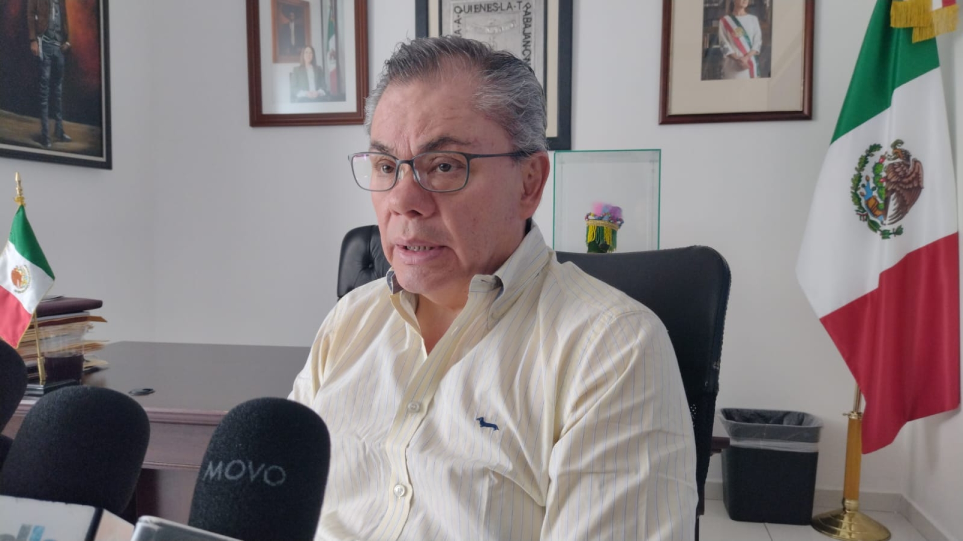 Espera Congreso resolución sobre presupuesto del Poder Judicial