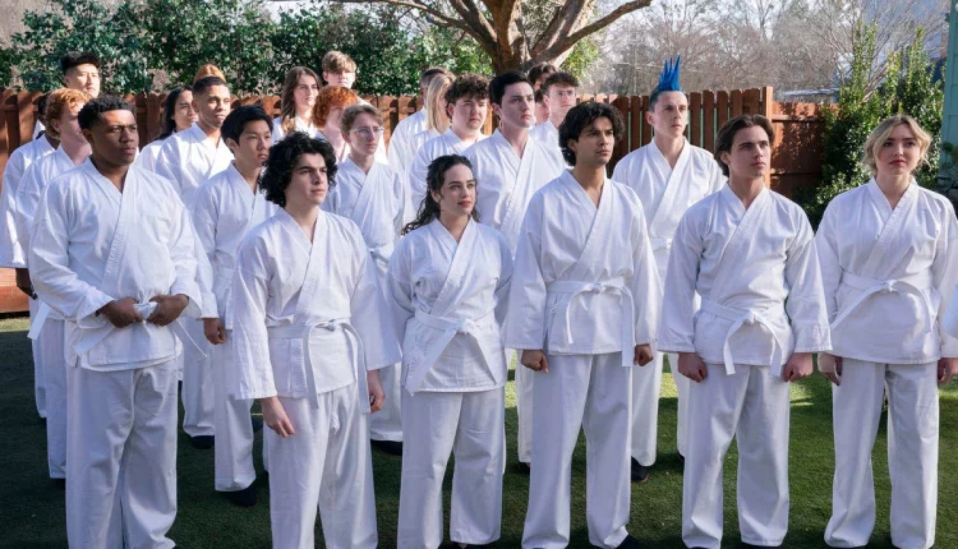 Temporada final de 'Cobra Kai' será dividida en 3 partes: ¿Cuándo se estrena?