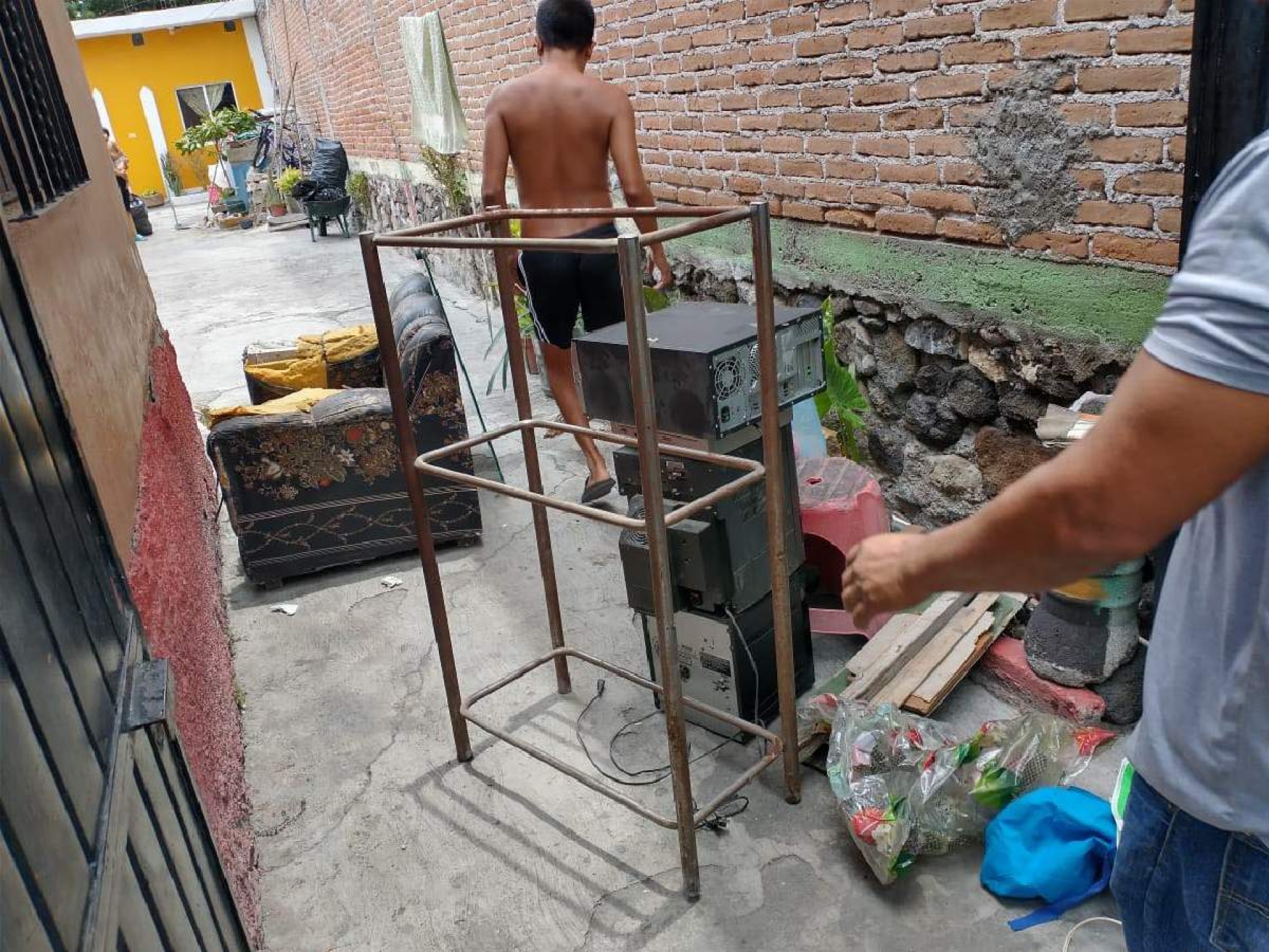 Se mantiene la incidencia de dengue en la región sur