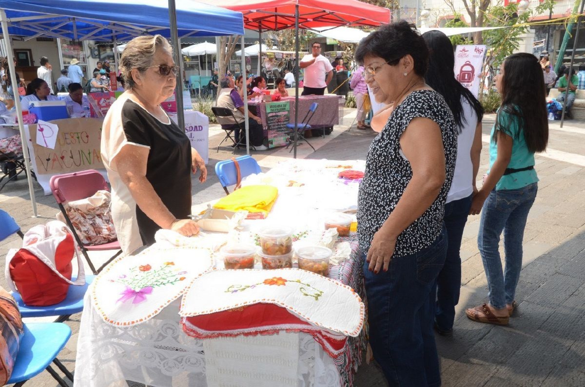 Celebran en Cuautla el Día Internacional contra la Homofobia, Transfobia y Bifobia