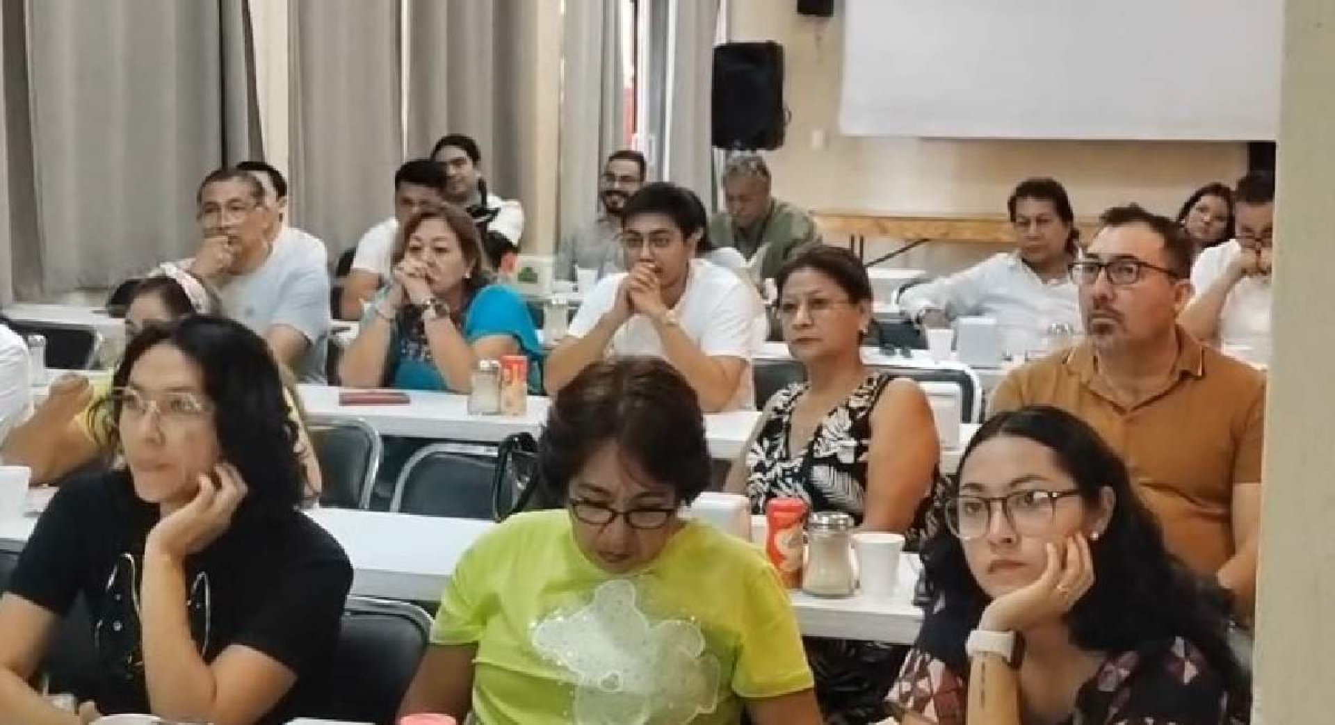 Inicia seminario en Zacatepec para recuperar hábito de la lectura