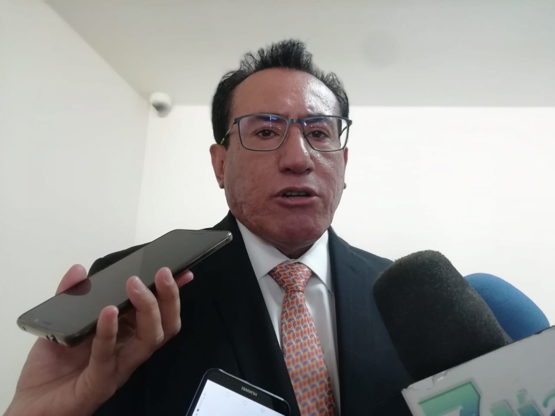 Revela fiscal que al menos un ex diputado más está involucrado en investigaciones