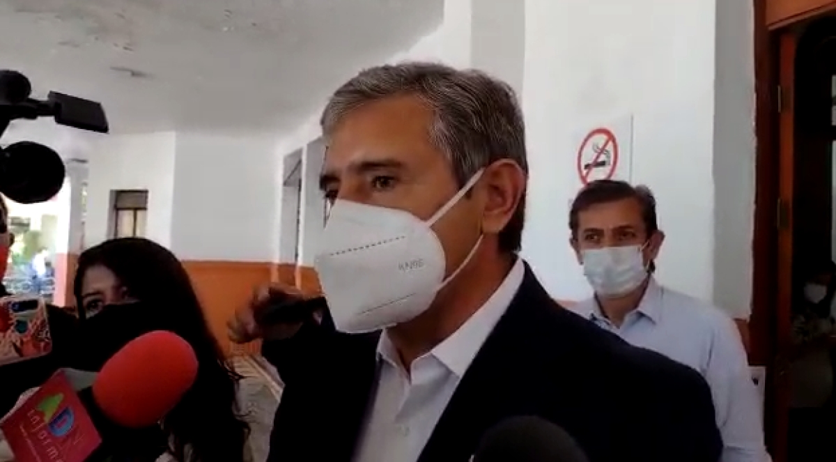 Gestionará ayuntamiento con el estado recursos para obras en mercado ALM y 'puente del dragón'