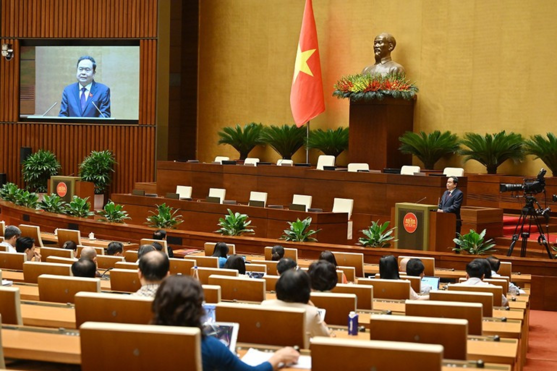 Vietnam elimina pena de muerte para ocho delitos a partir de julio