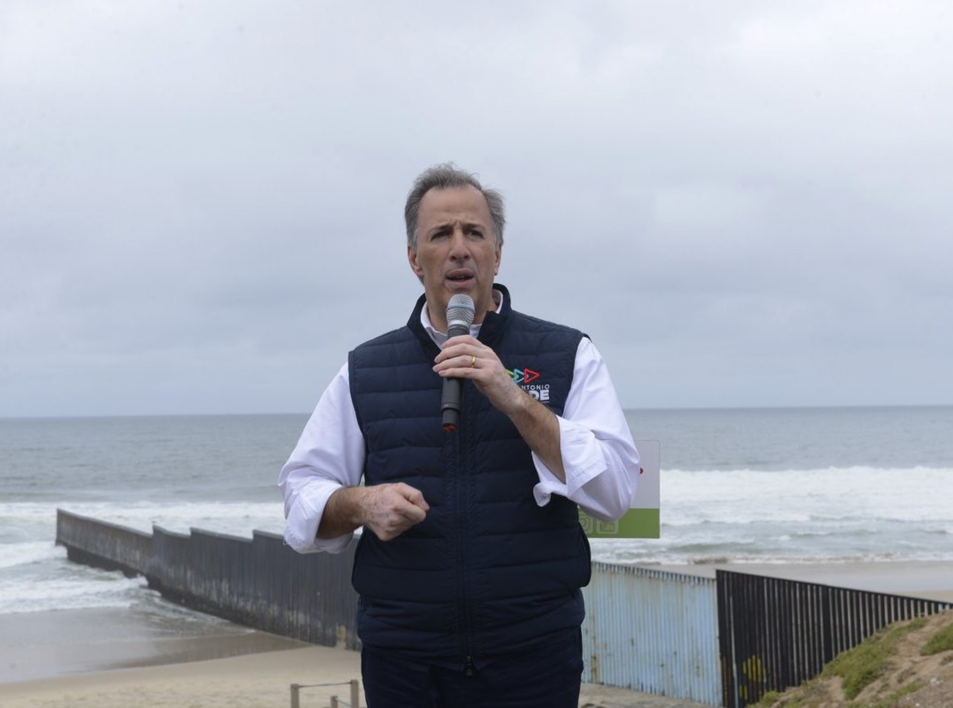 Meade se compara con los Xolos de Tijuana: “Nadie esperaba que resultaran exitosos , y ya ven…”