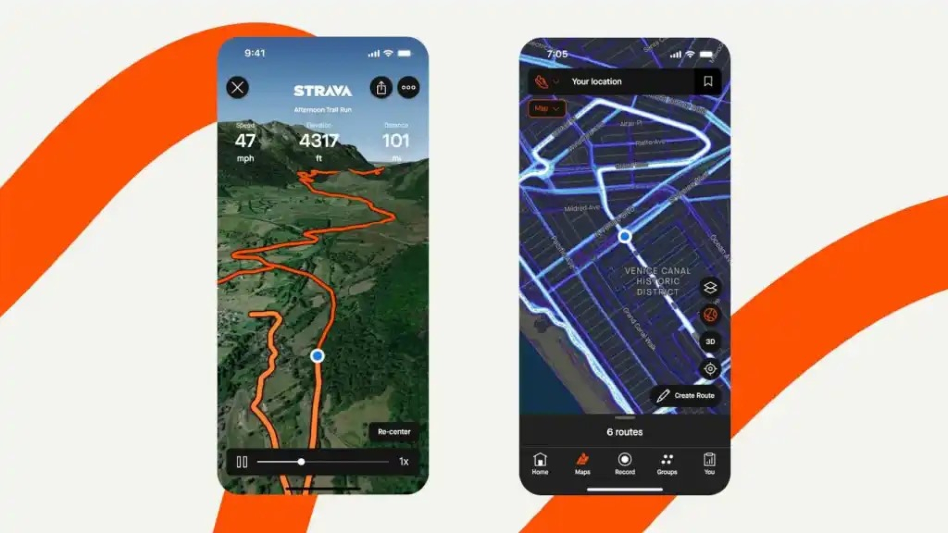 Strava: la app que une deporte y conexiones personales, ¿el nuevo 'Tinder' para atletas?