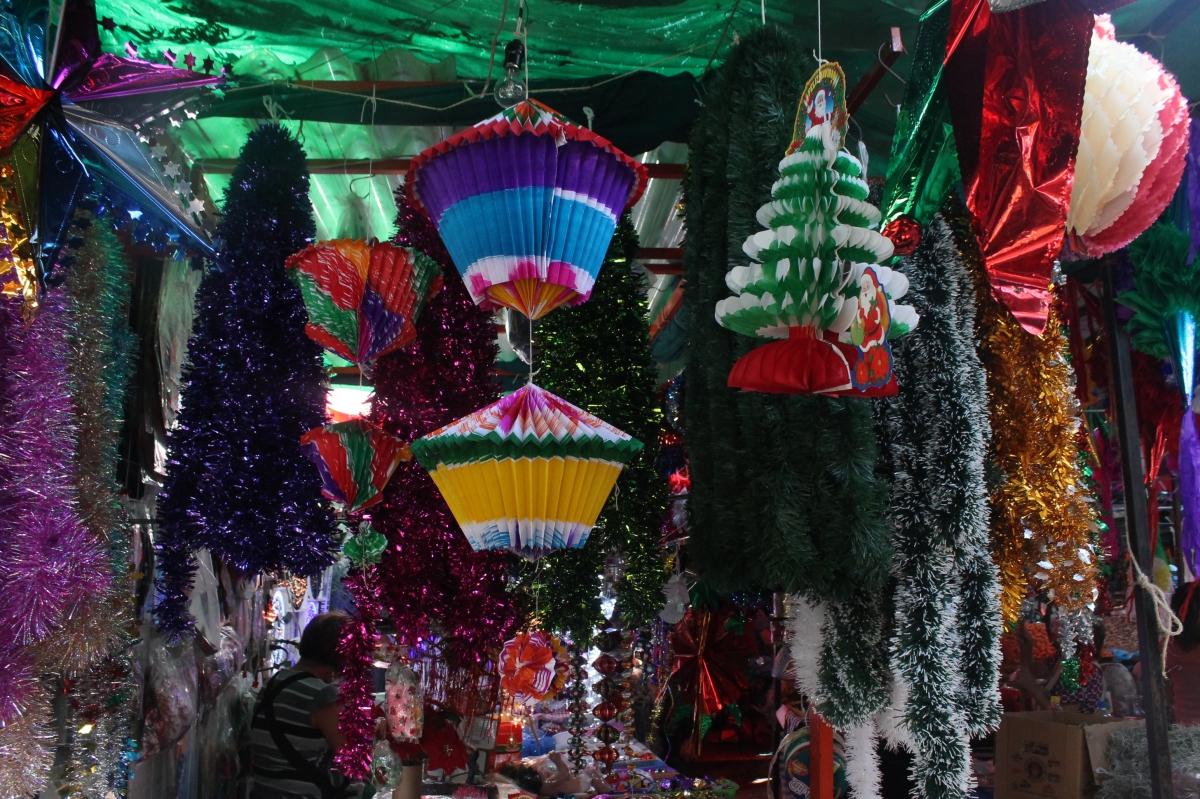 Decorarán las calles del centro de Cuernavaca
