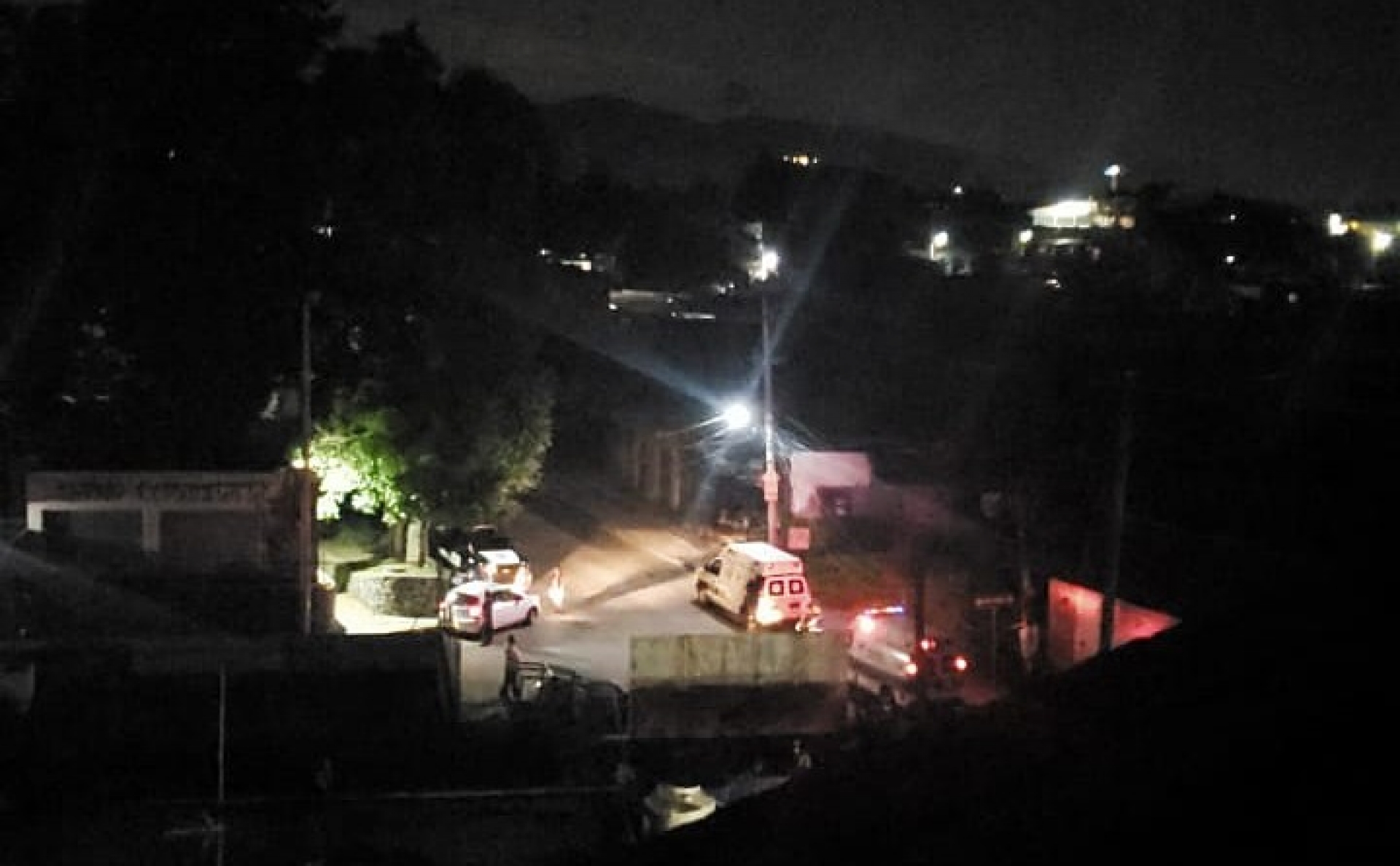 Informa DIF Morelos sobre destrozos en un Centro de Asistencia Social en Temixco