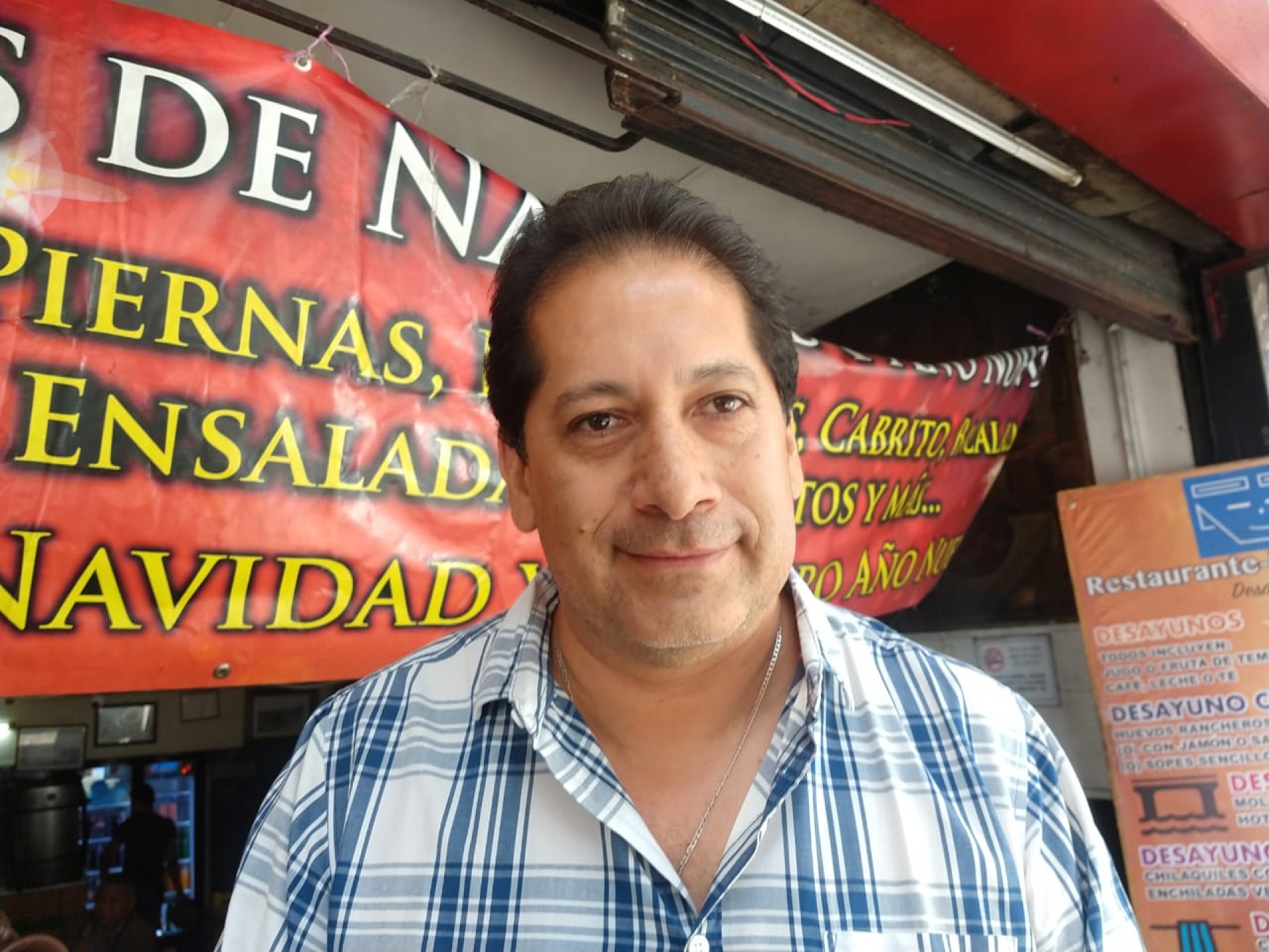 Señala CCE que no es viable instalar parquímetros en el primer cuadro de Cuernavaca