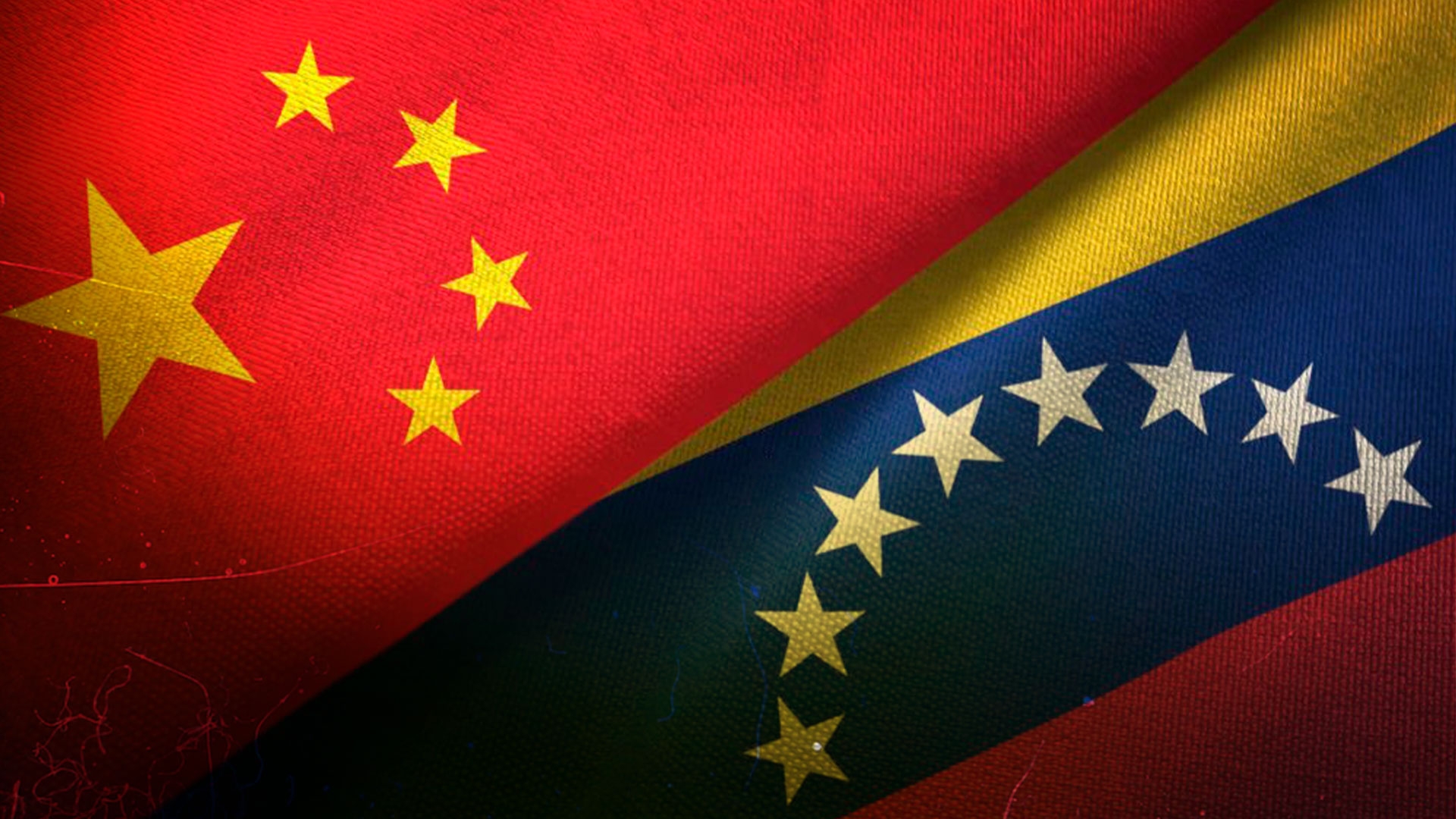 China critica intento de Trump para que Venezuela rompa relaciones con Pekín
