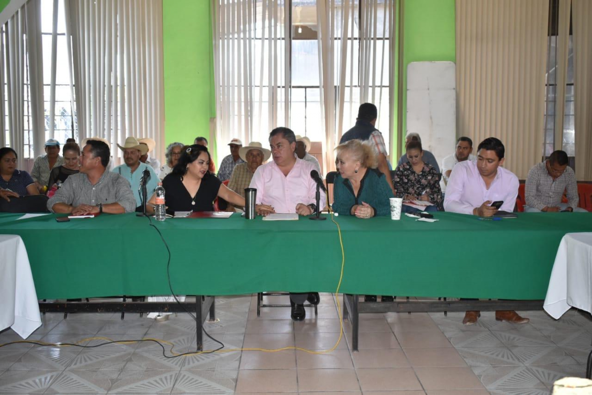 Distribuirá Ayuntamiento de Jiutepec 2.8 mdp entre productores locales