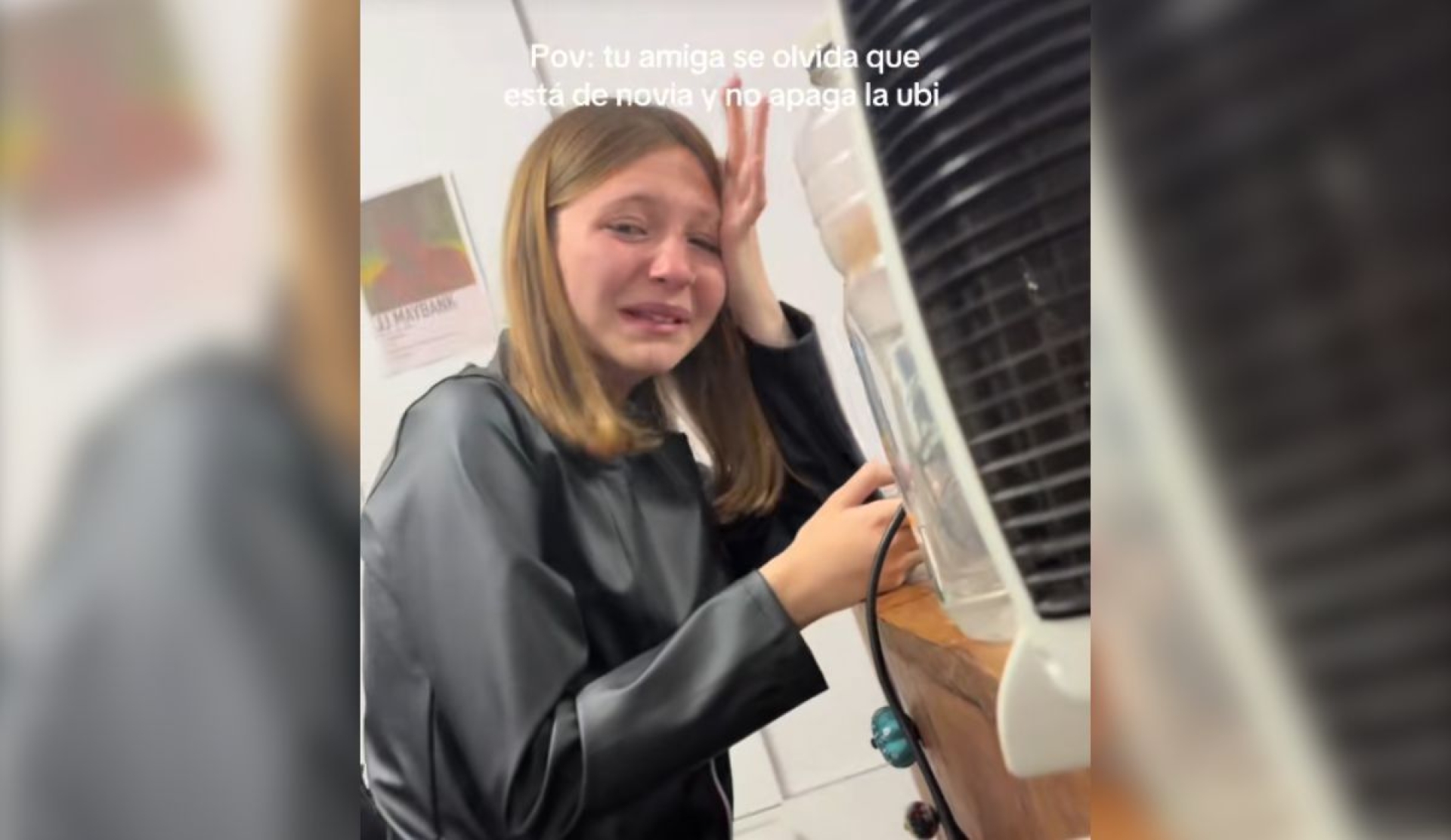 Mujer olvidó desactivar ubicación y fue descubierta en infidelidad viral