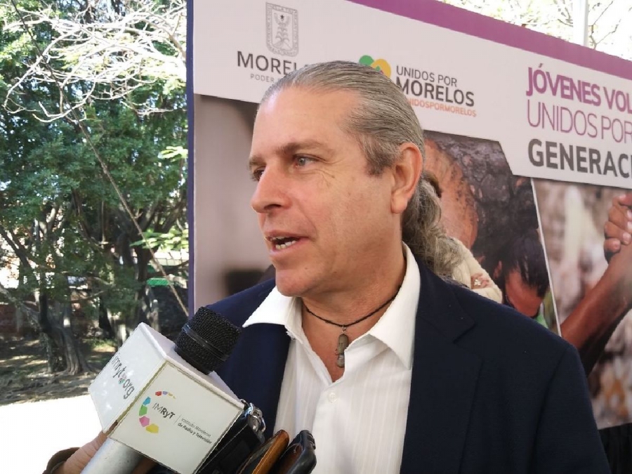 El 31, último día para verificar sin multas: Topiltzin