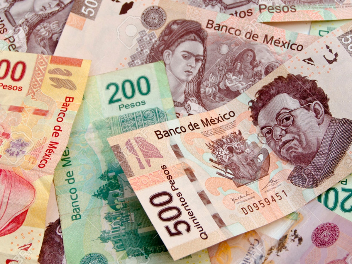 El presupuesto 2018 será de 22 mil 792 millones