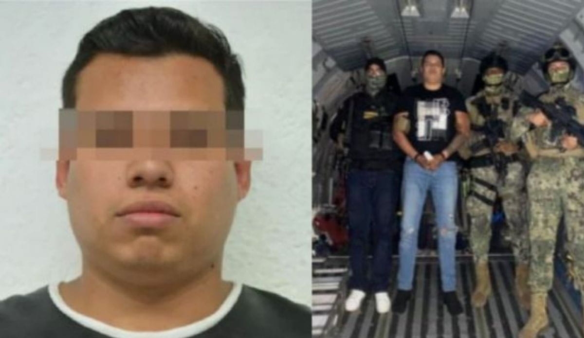 Cumplimentará FGE órdenes de aprehensión contra "El Señorón"