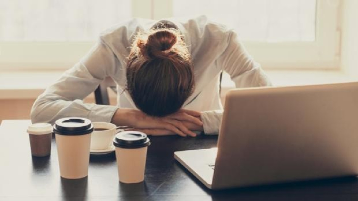 ¿Sufres de agotamiento pandémico? Descúbrelo aquí