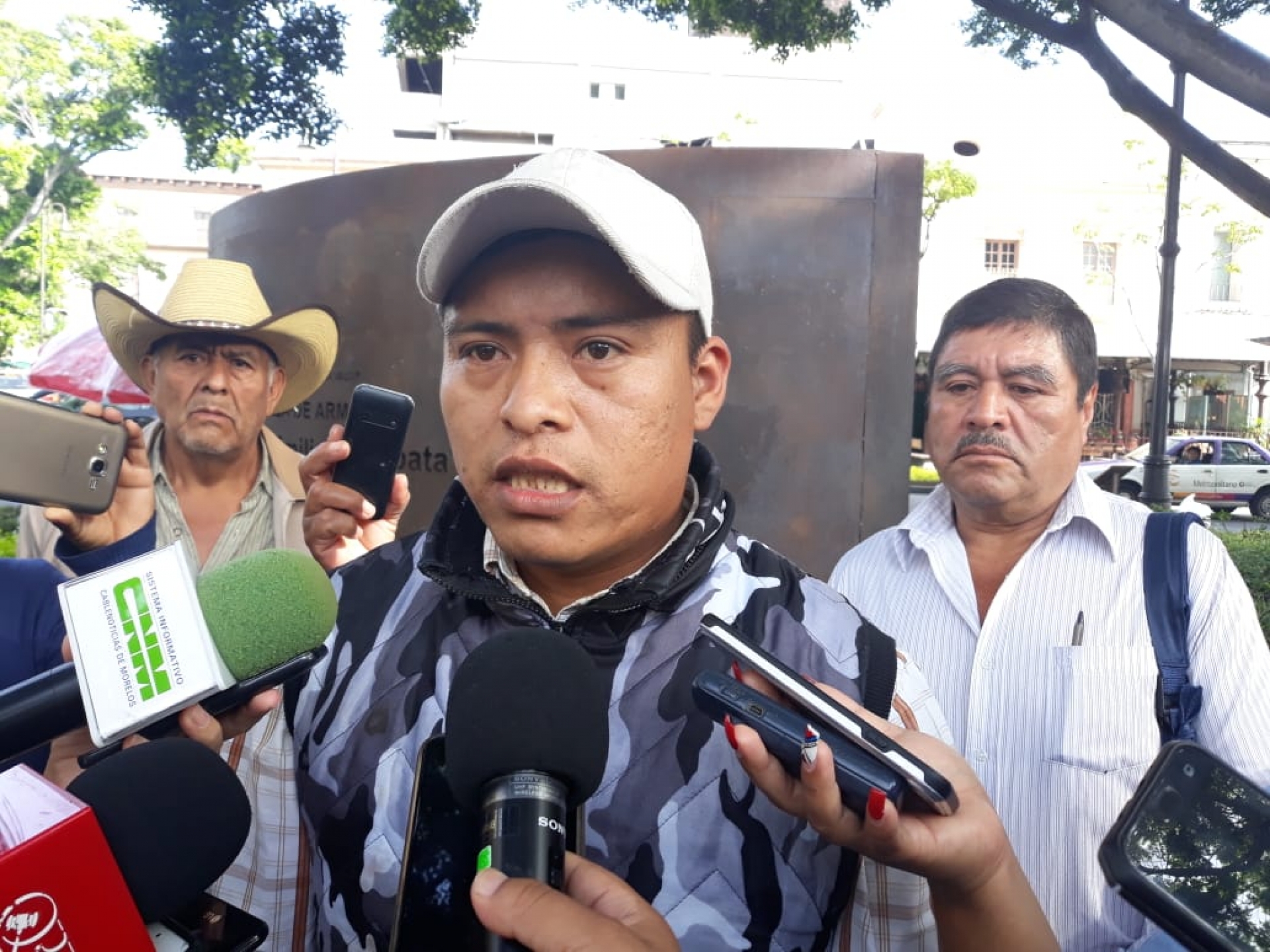 Piden reponer proceso de designación del concejo municipal en Hueyapan