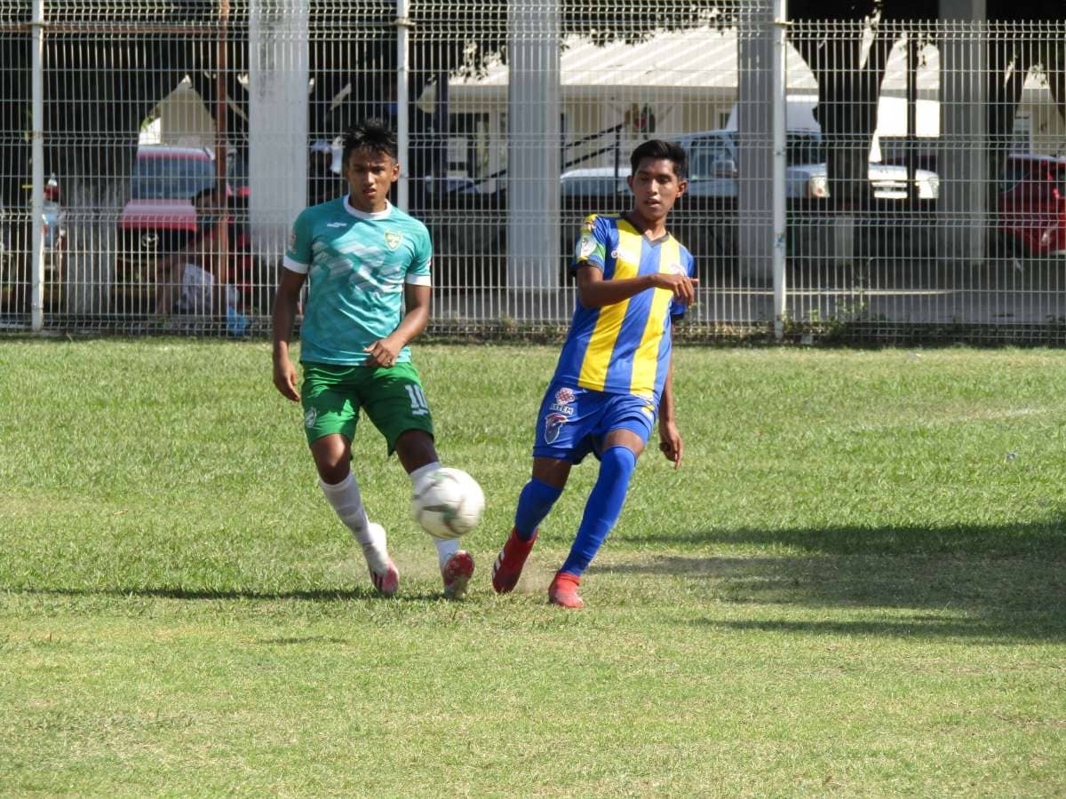 Selva Cañera va por los tres puntos a Iguala