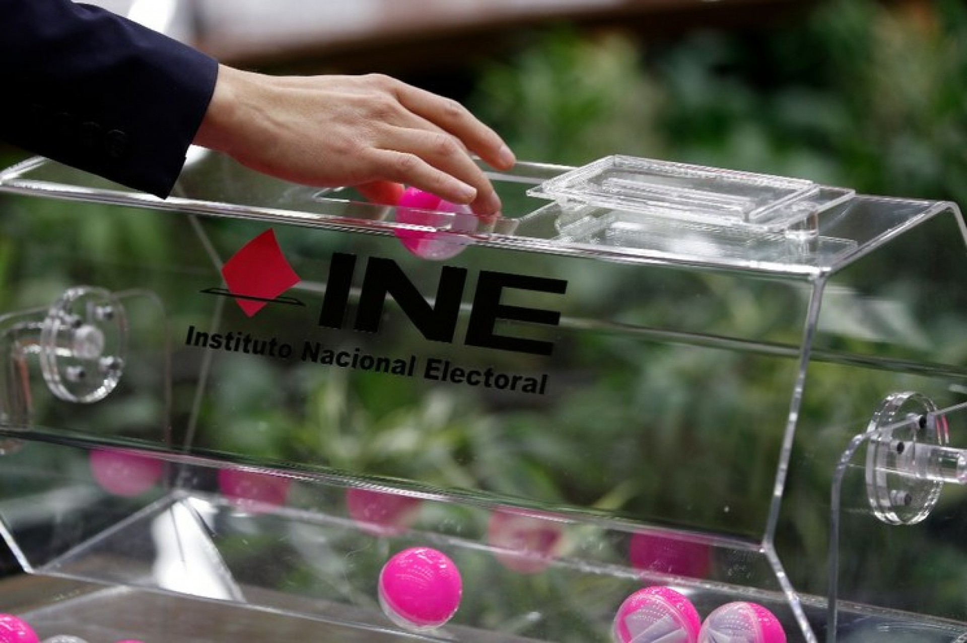Al INE le corresponde decidir si se aplazan o no elecciones de 2021: AMLO
