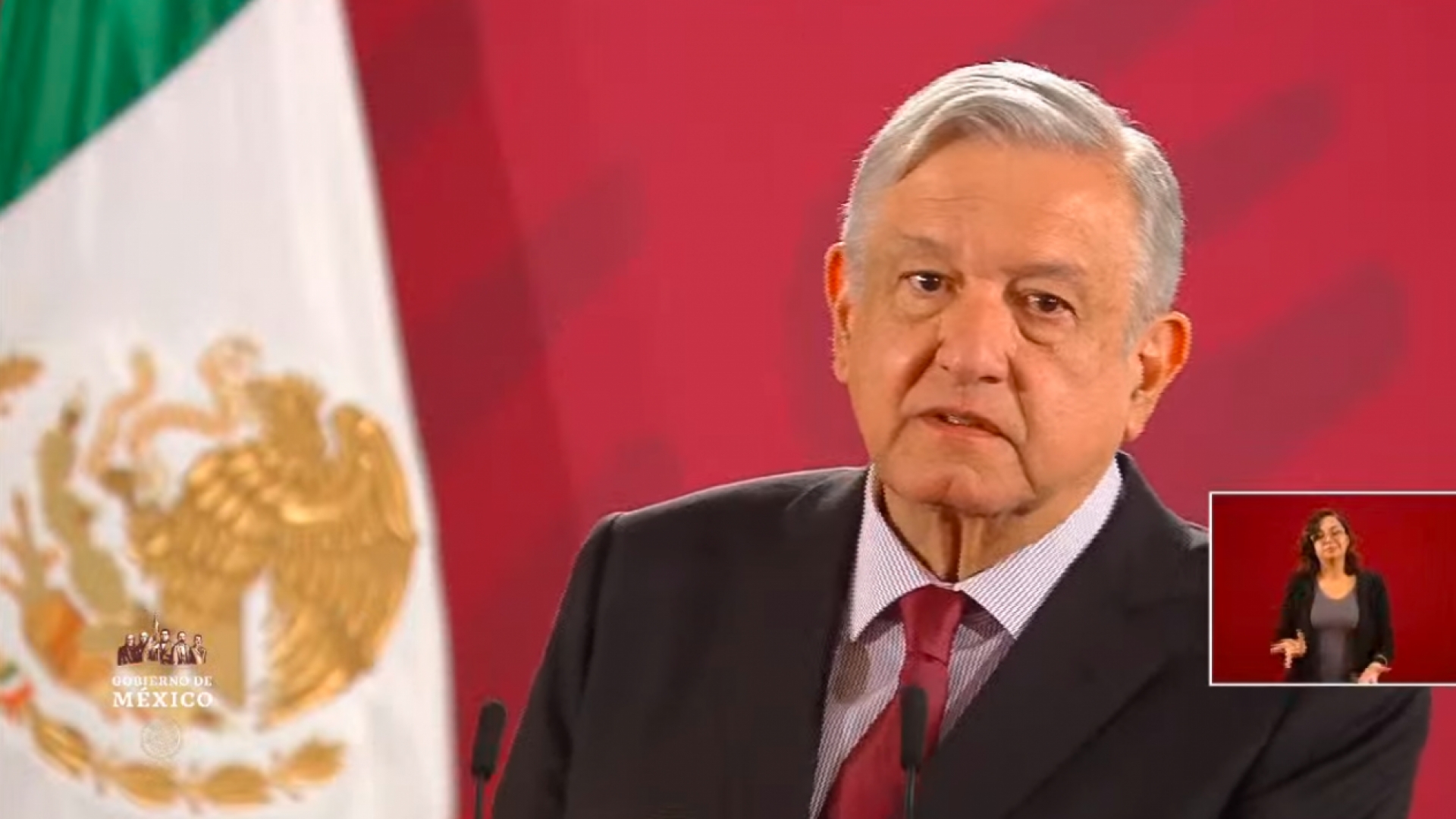 Firma del T-MEC en Estados Unidos aumentará atractivo de México para las inversiones: AMLO