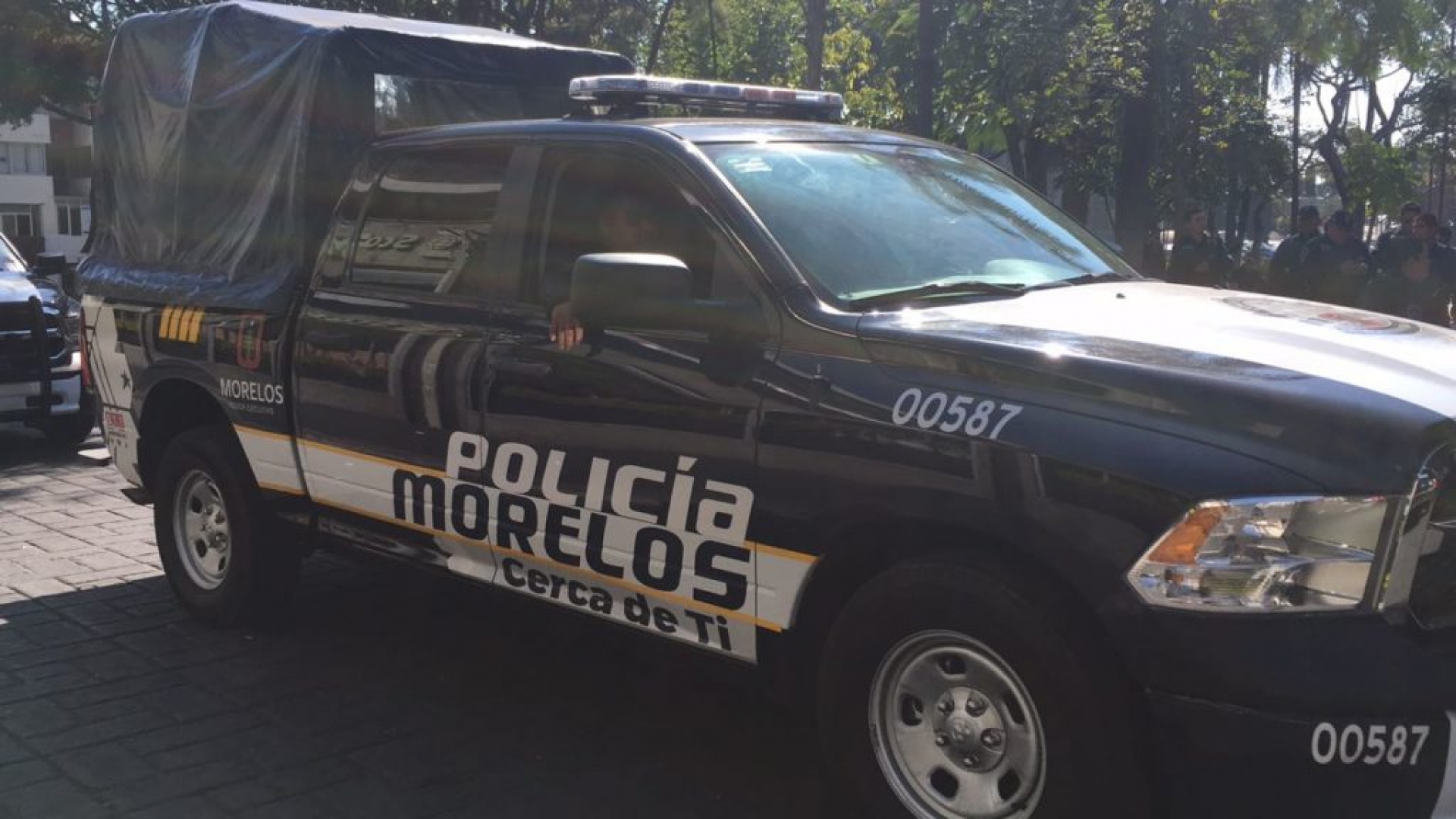 Pretendían linchar a un hombre por agredir a su exesposa