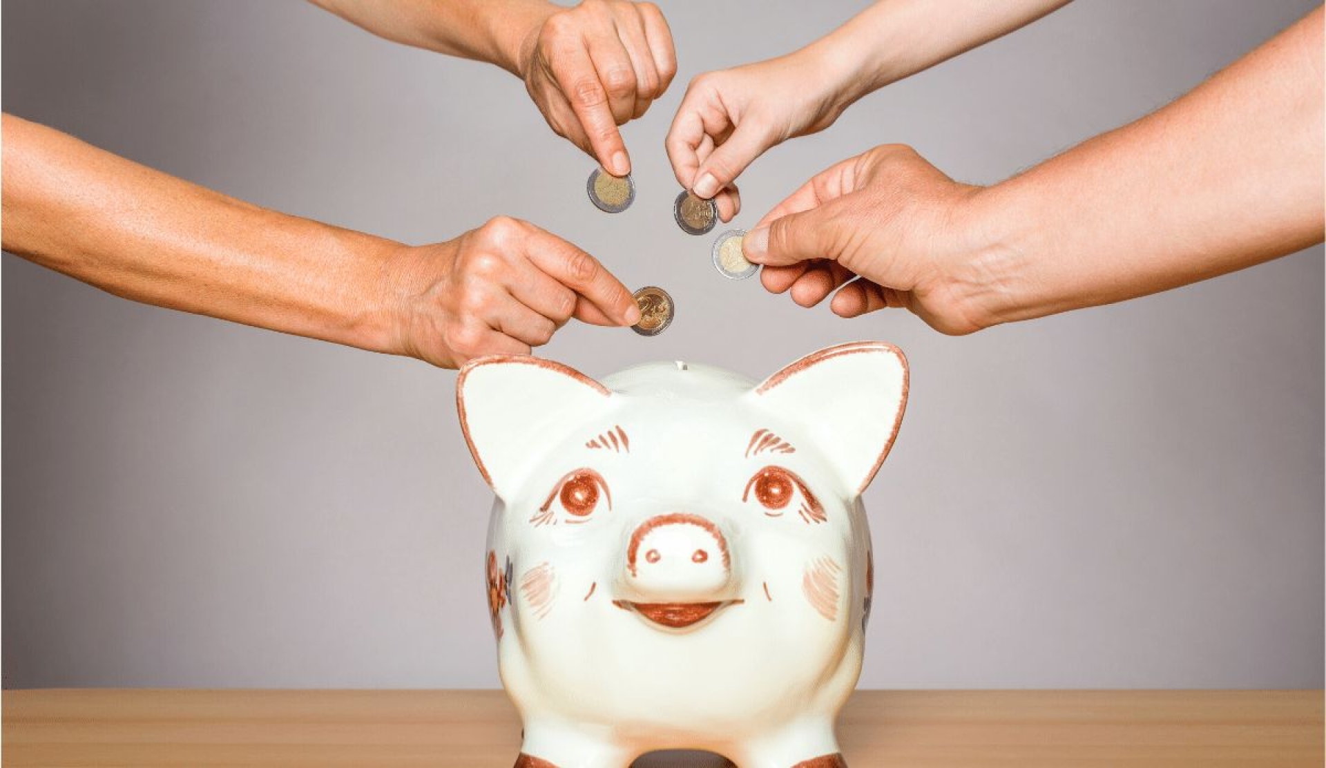 Cómo ahorrar sin perder valor y hacer que tu dinero trabaje para ti
