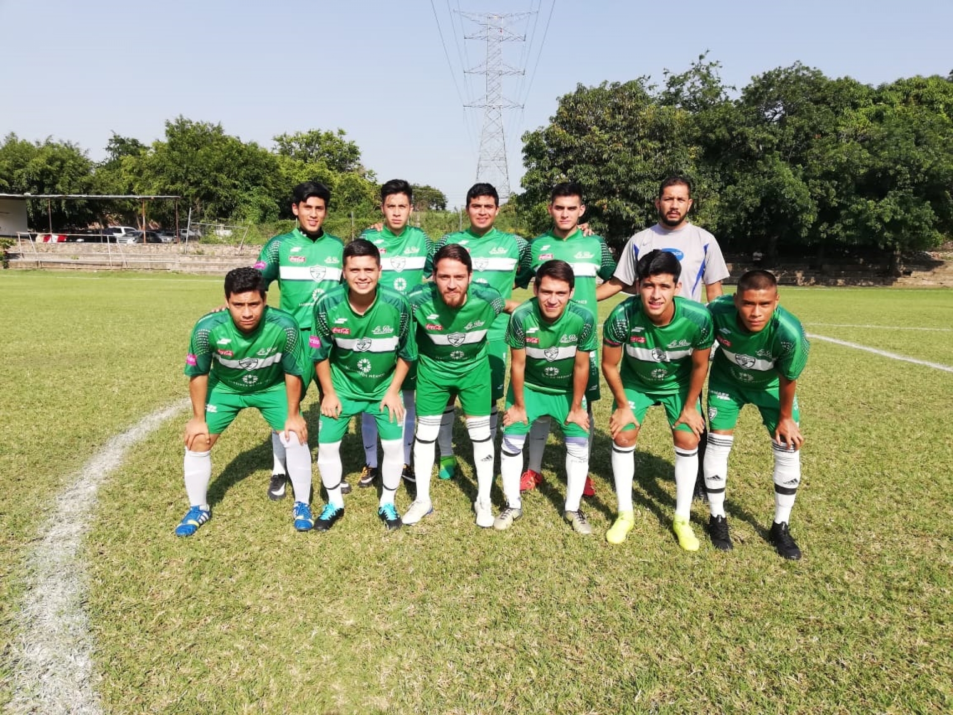 Siguen las emociones en la Tercera Copa Libre Unión