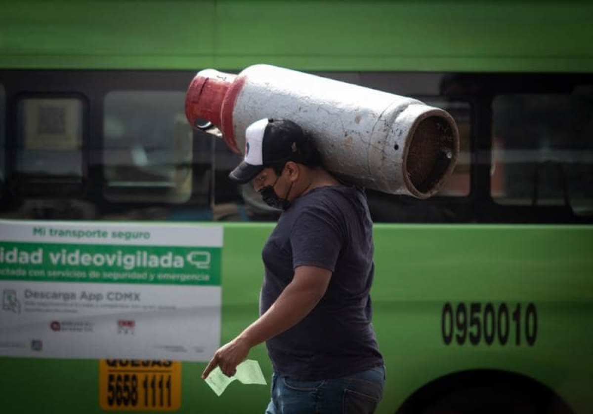 AMLO podría entregar más permisos de distribución de Gas LP
