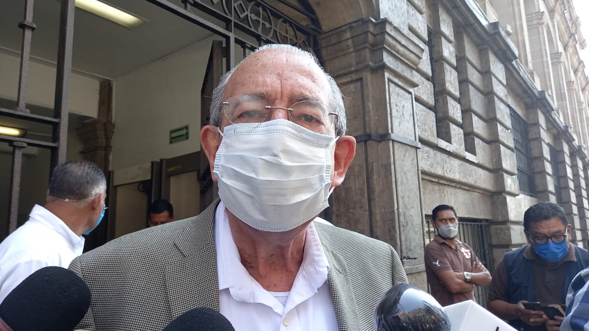 En Morelos se aplica la nueva Ley Federal de Educación: Cornejo Alatorre
