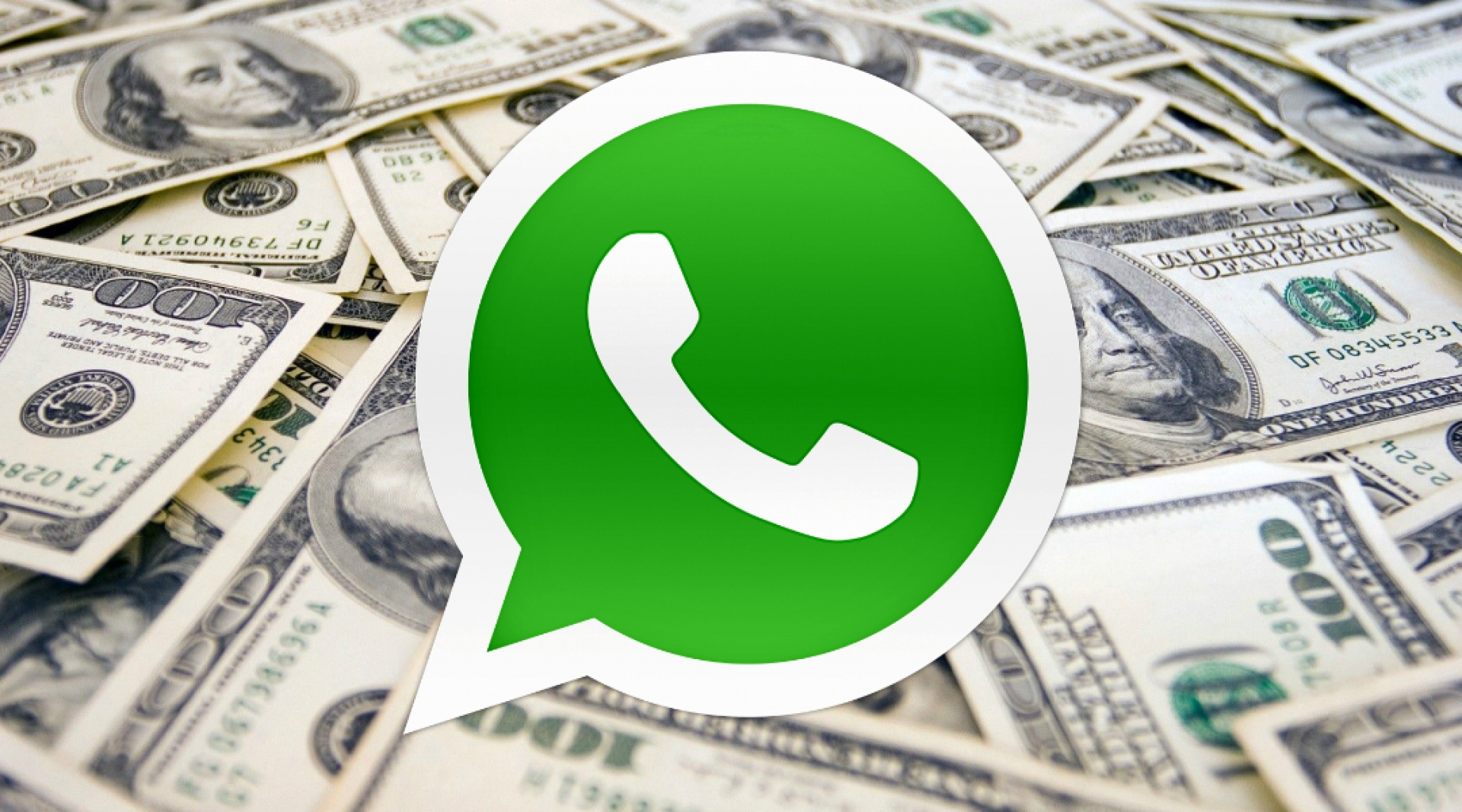 WhatsApp comenzará a cobrar… pero sólo a algunas cuentas