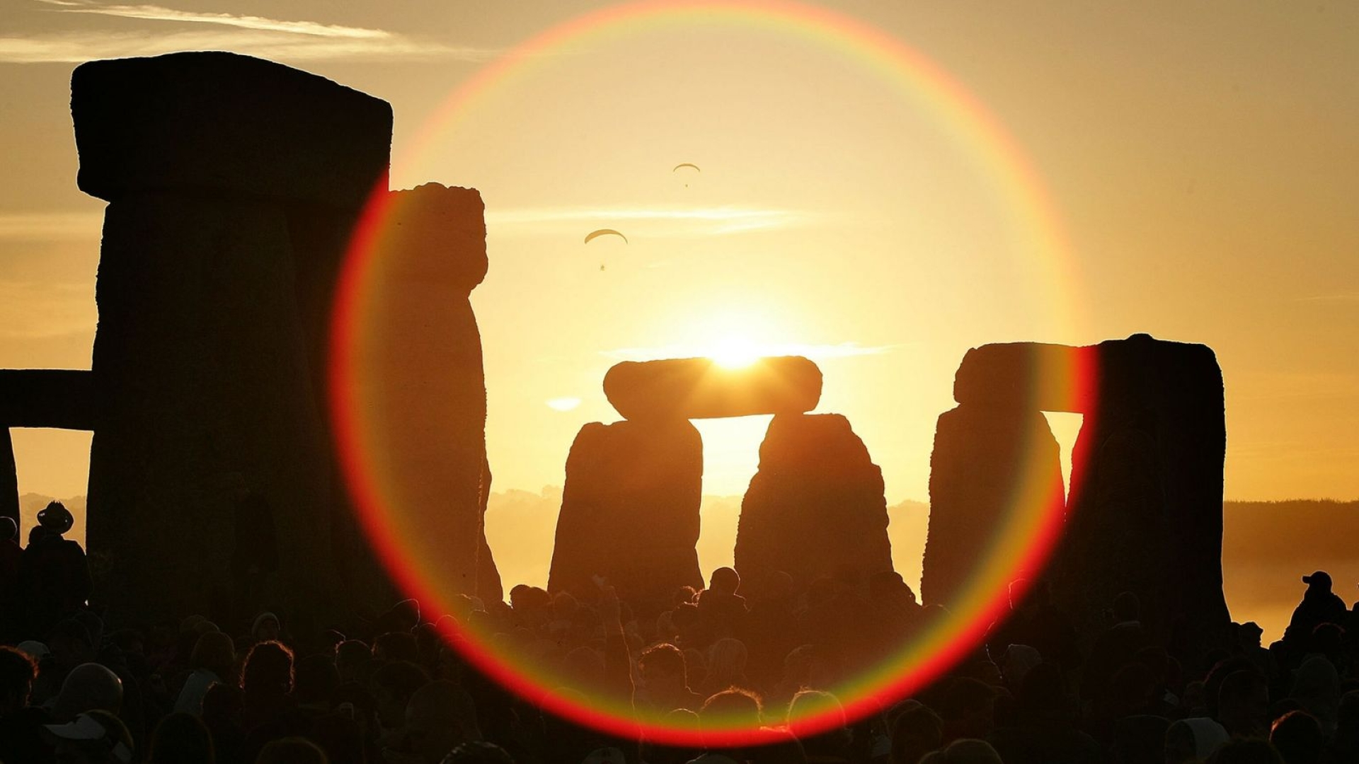 Solsticio de verano 2024: ¿cuándo y a qué hora comienza?
