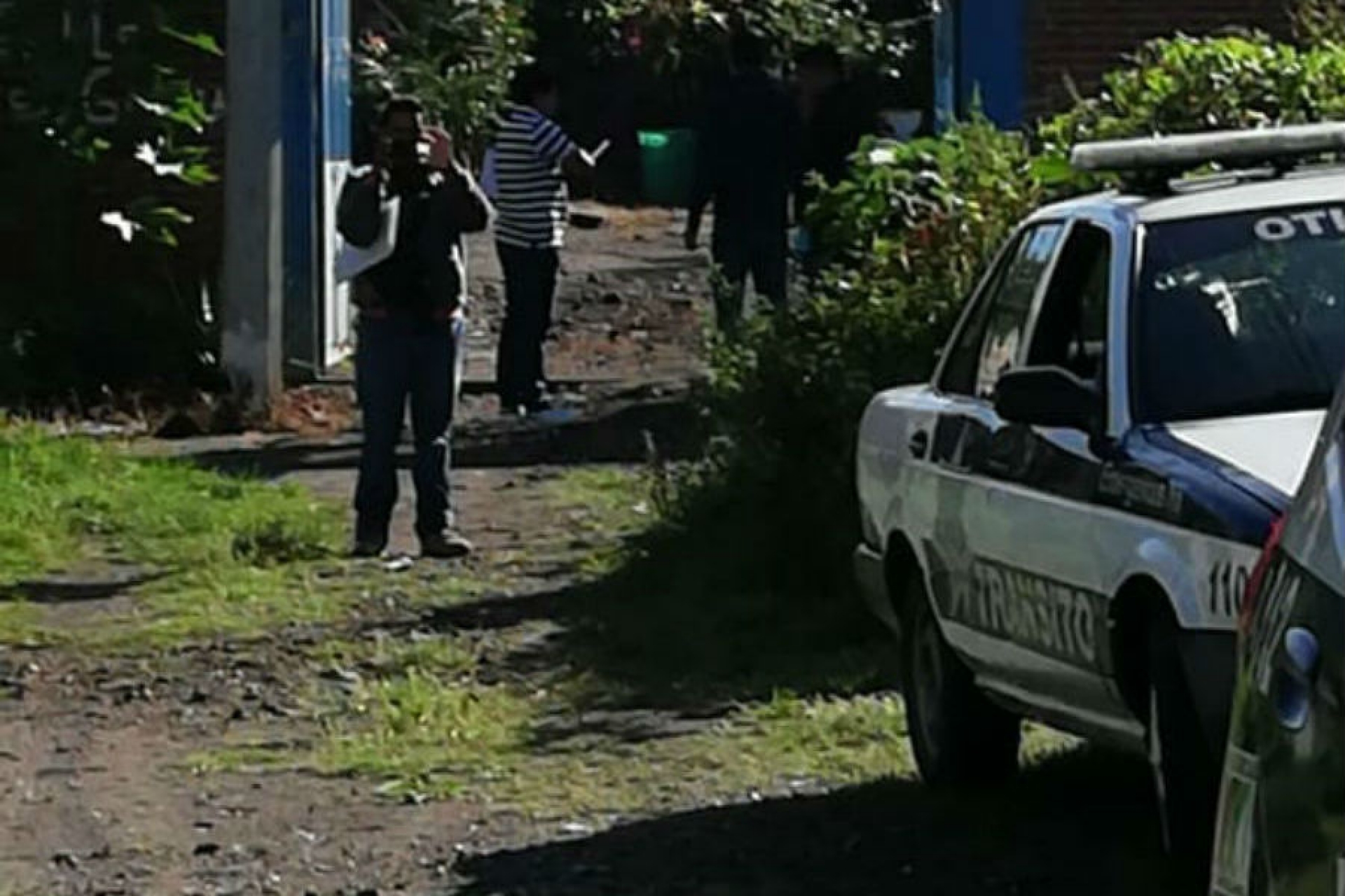 Encuentran cadáver de empleado del Ayuntamiento de Cuautla