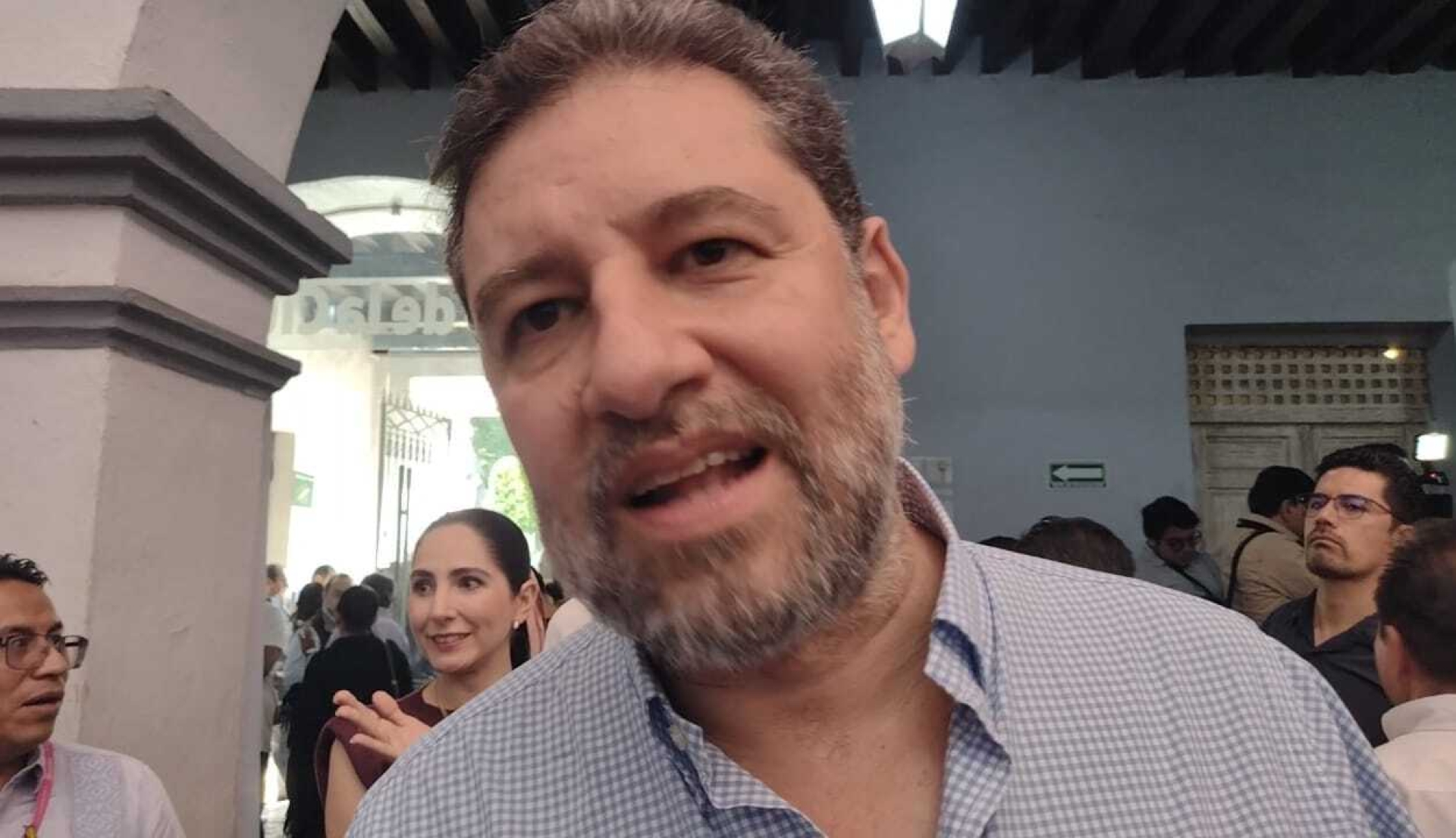 Reducción de jornada laboral impactará costos y tiempos en la construcción: CMIC Morelos