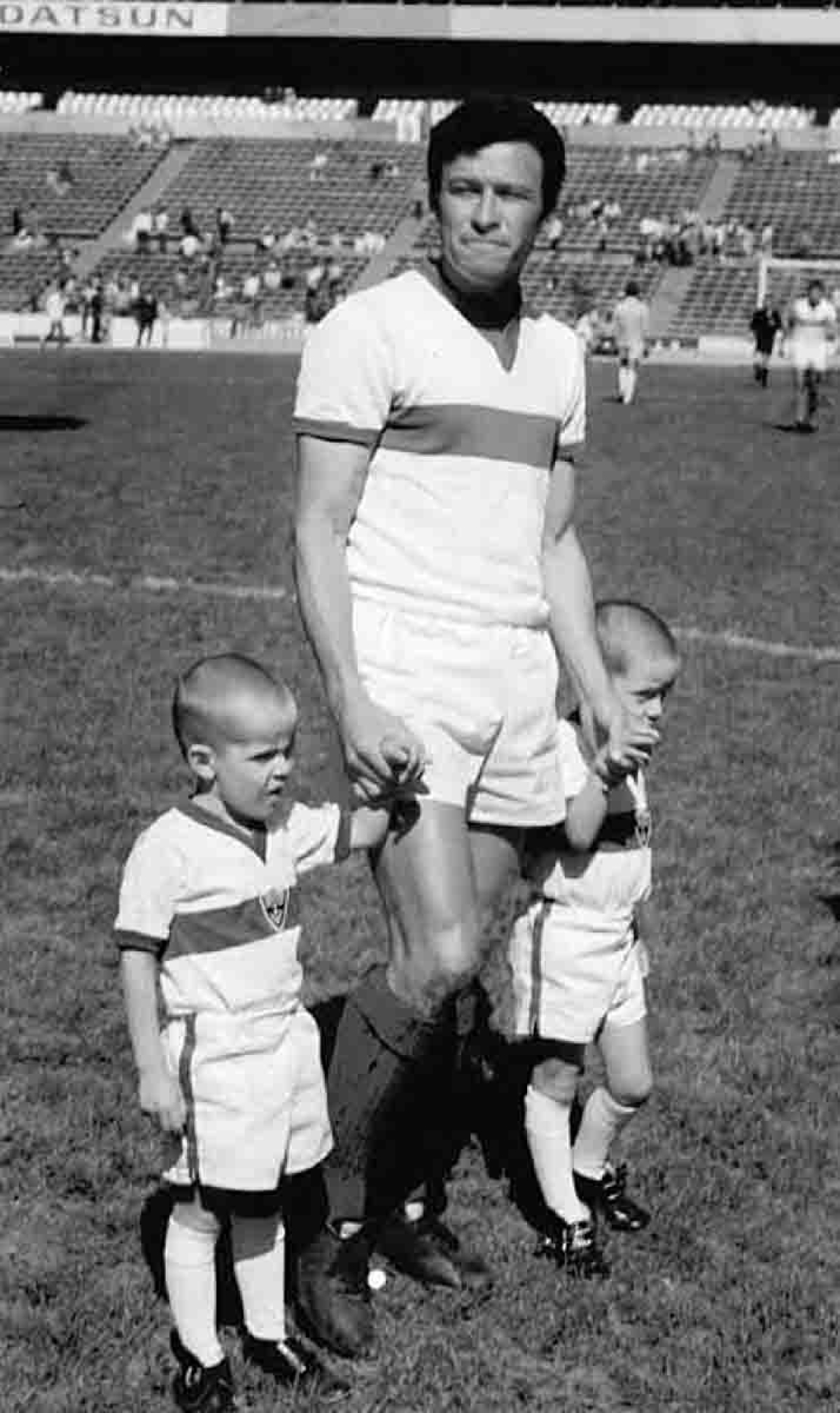 Fallece Gabriel Núñez, ex futbolista de los Cañeros del Zacatepec