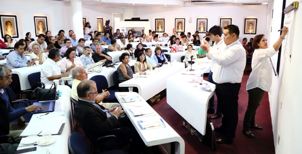 Eligió Consejo Universitario un integrante de Junta de Gobierno y tres directores de escuelas de la UAEM