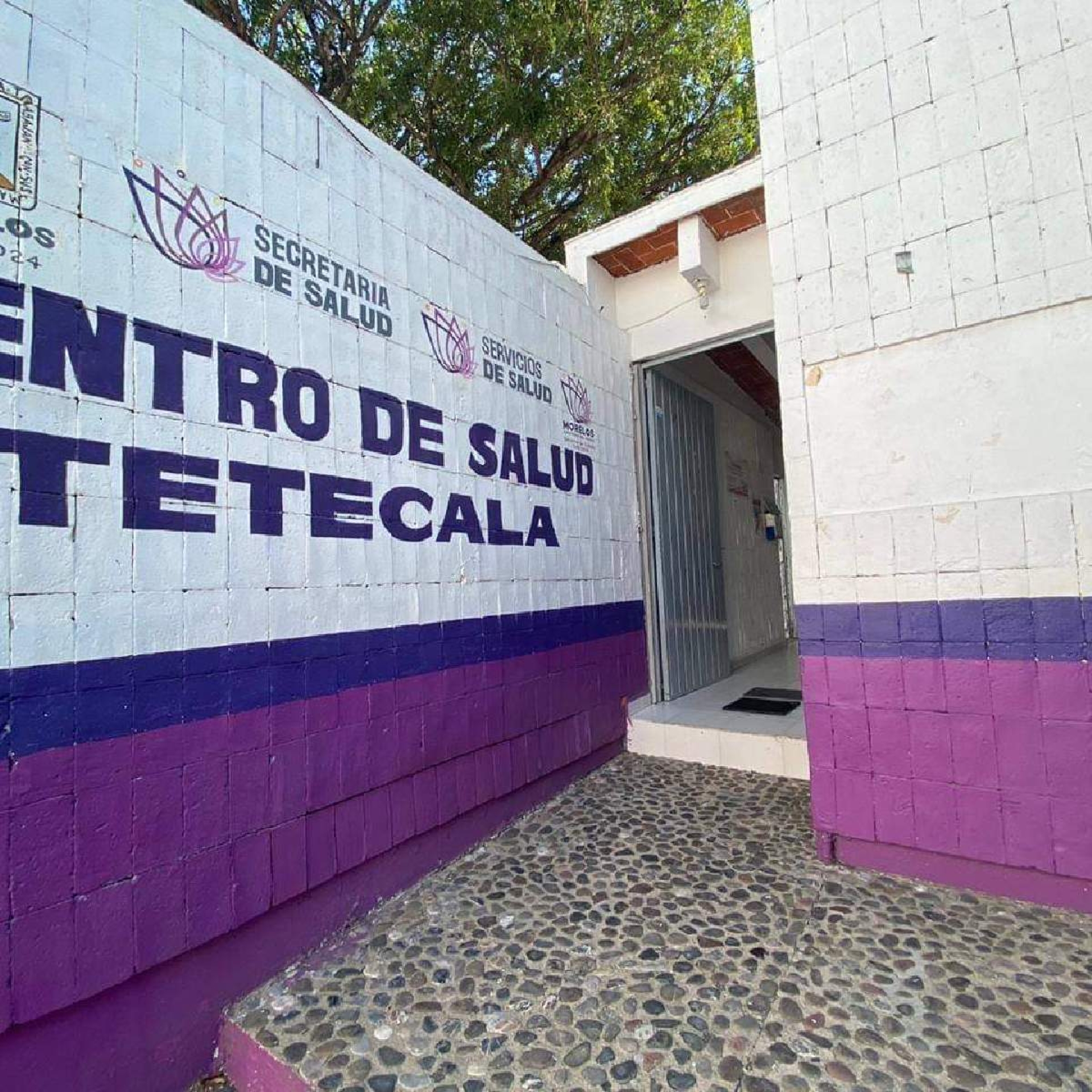 Última semana de la jornada nacional de salud