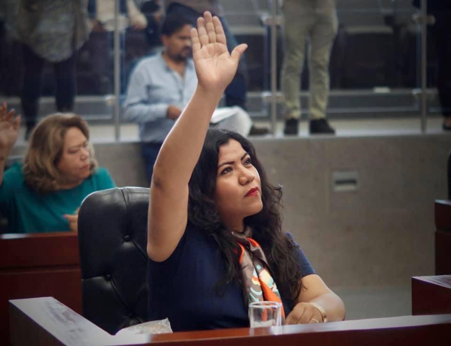 Propondrá diputada iniciativa para prohibir venta de alimentos 'chatarra' a menores de edad