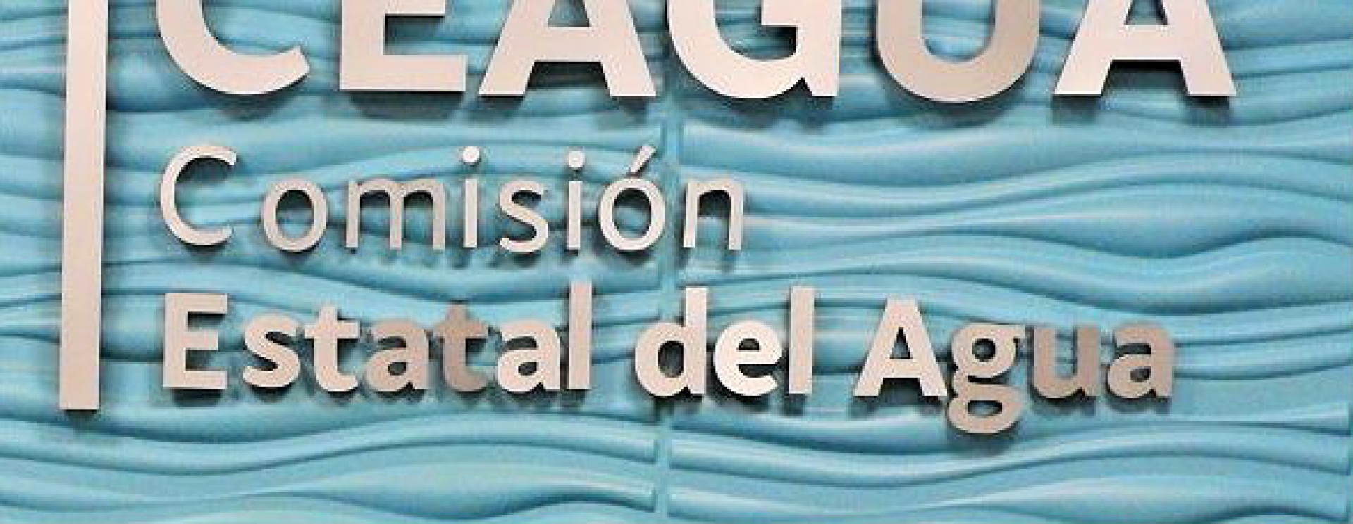 Atiende Ceagua reporte de afectación en el bordo 'Vista Hermosa'