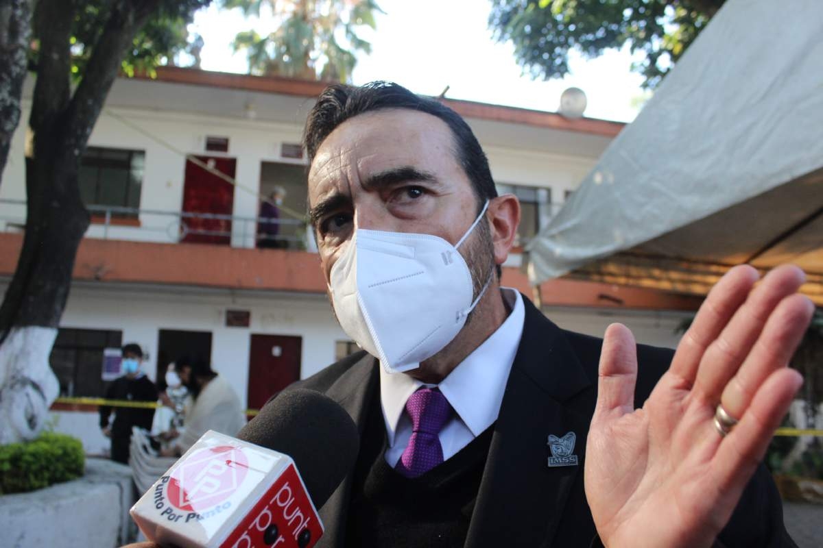 IMSS Morelos usa su propia logística para obtener medicamentos