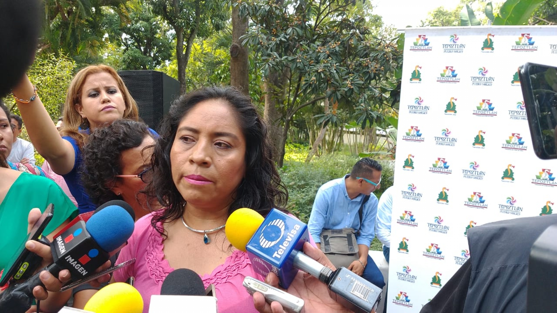 Señala alcaldesa de Tlayacapan que ha enfrentado violencia política de género