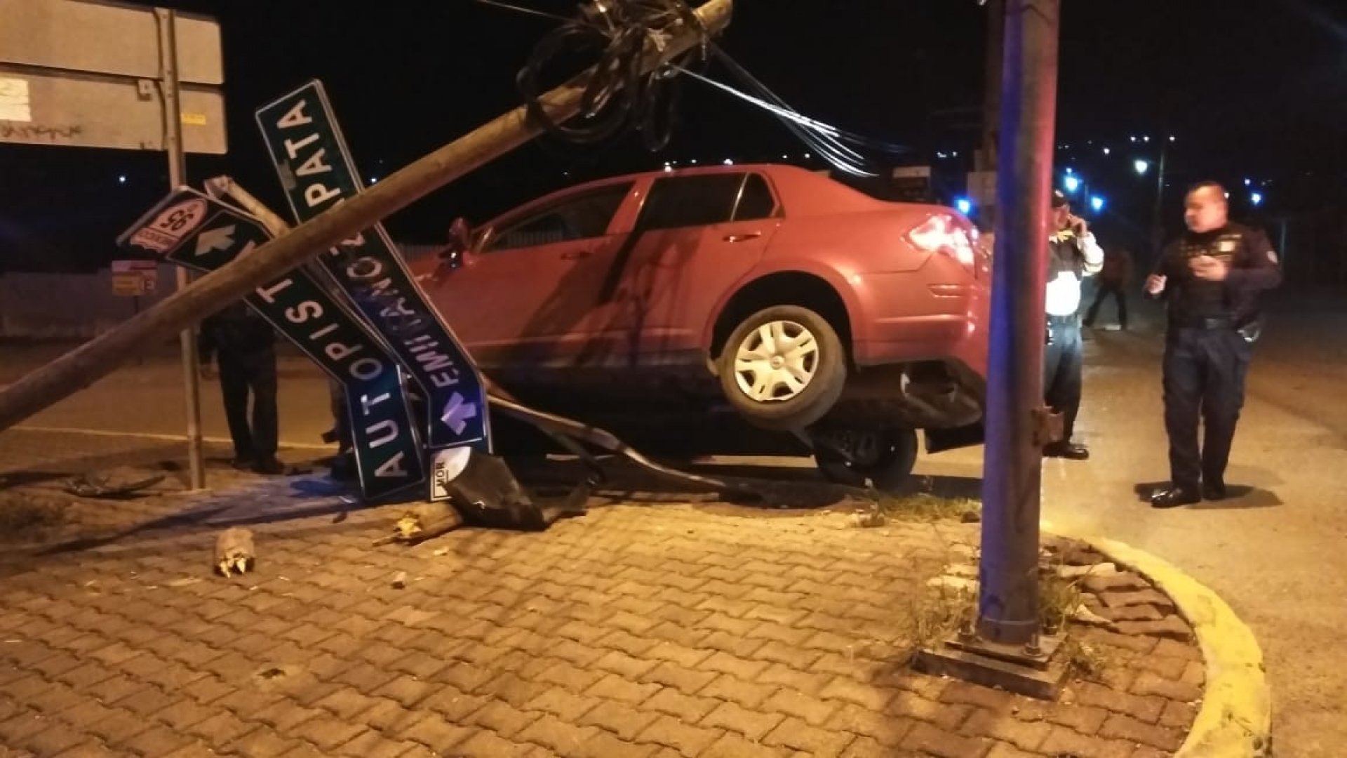 Fallece propietario de funeraria tras agresión armada en Temixco