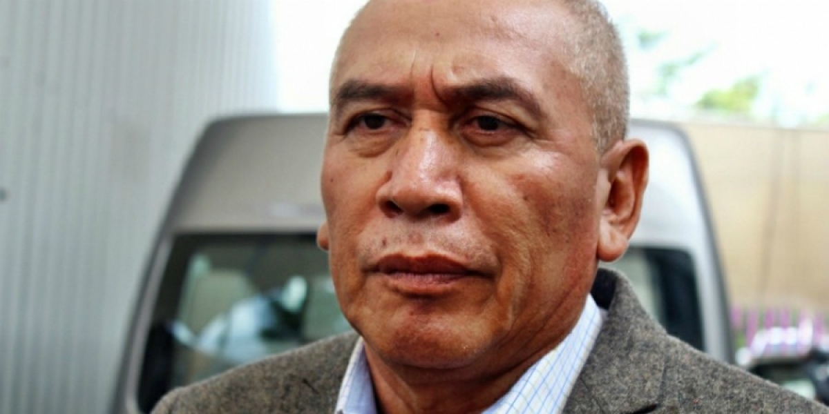 Asegura director del IEBEM que sólo hacen falta docentes en seis escuelas de toda la entidad